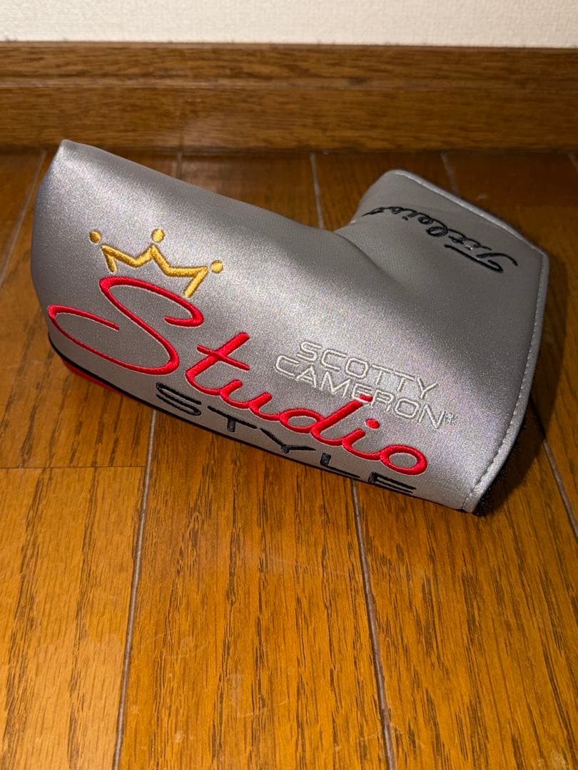 Scotty Cameron Fastback OC 33 インチ