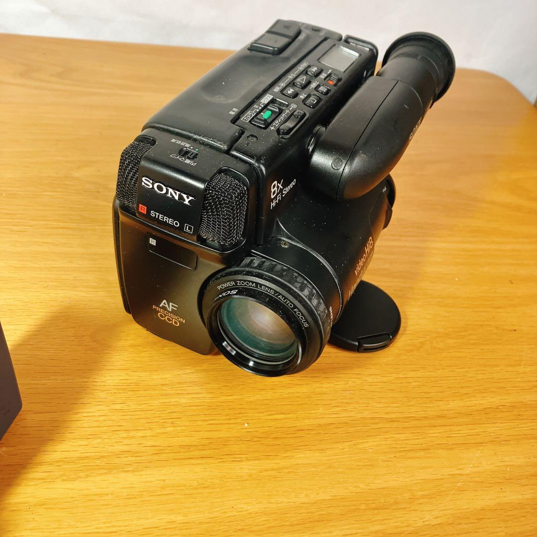 【ジャンク】デジカメ ビデオカメラ 5台まとめ IXY EXILIM 他