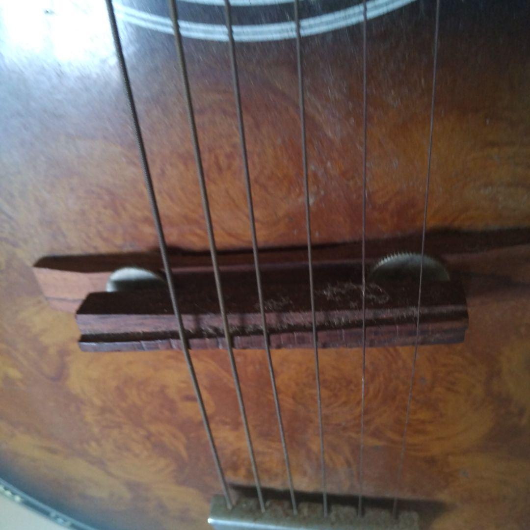 アコースティックギター JAPAN ヴィンテージのMARUHA