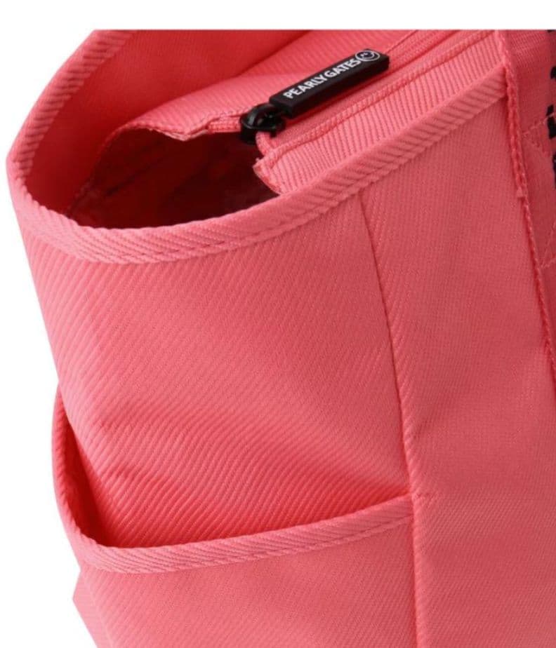 パーリーゲイツ☆ロッカーバック☆