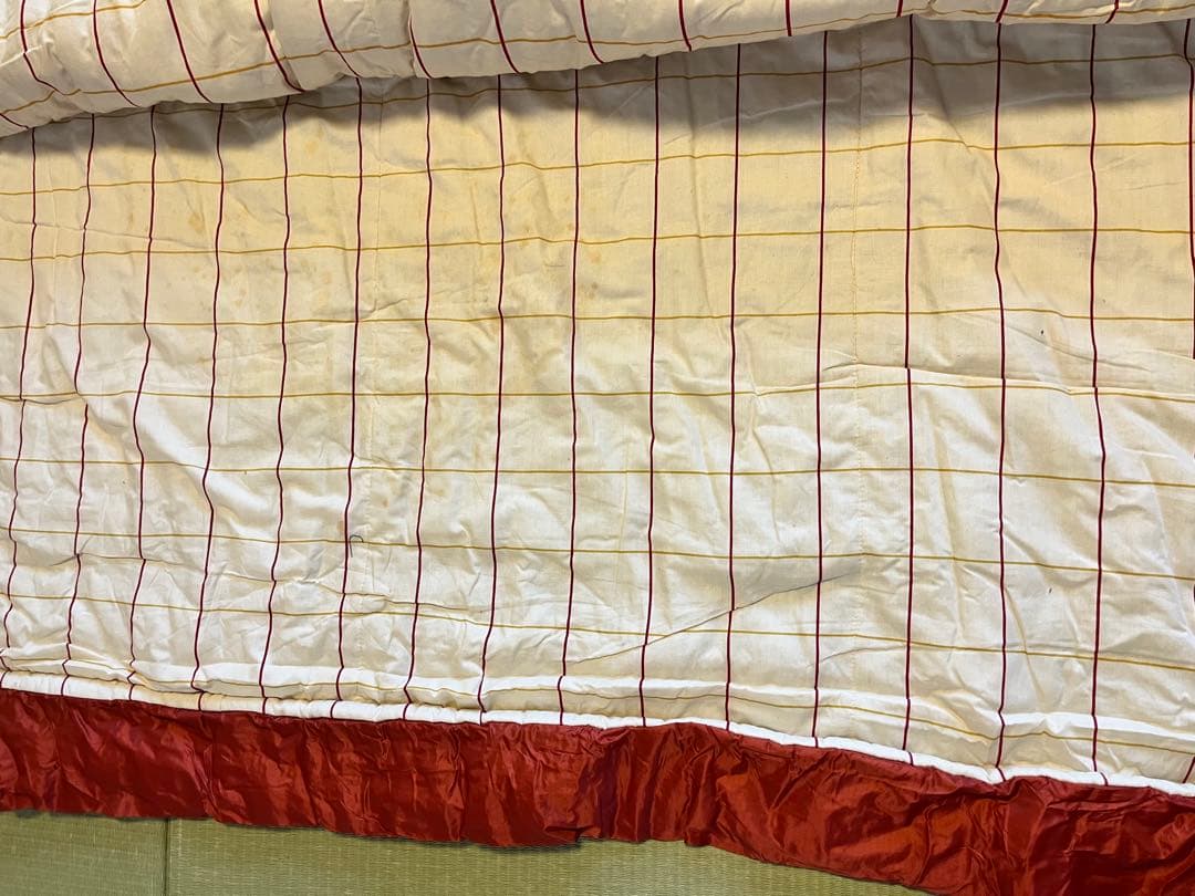 セパレートシュラフ オフトンワイド [下限温度5度]　BD103