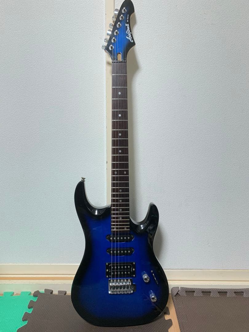 Aria ProⅡ アリアプロ 2 MA series シリーズ