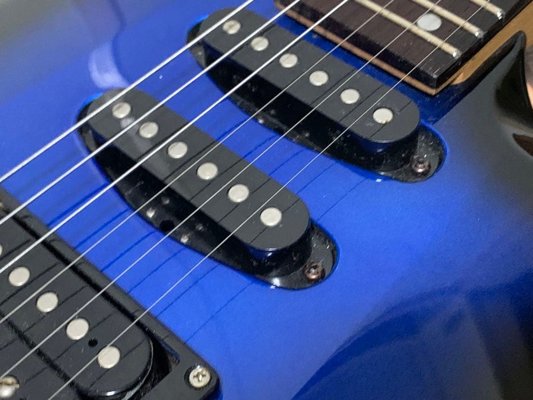 Aria ProⅡ アリアプロ 2 MA series シリーズ