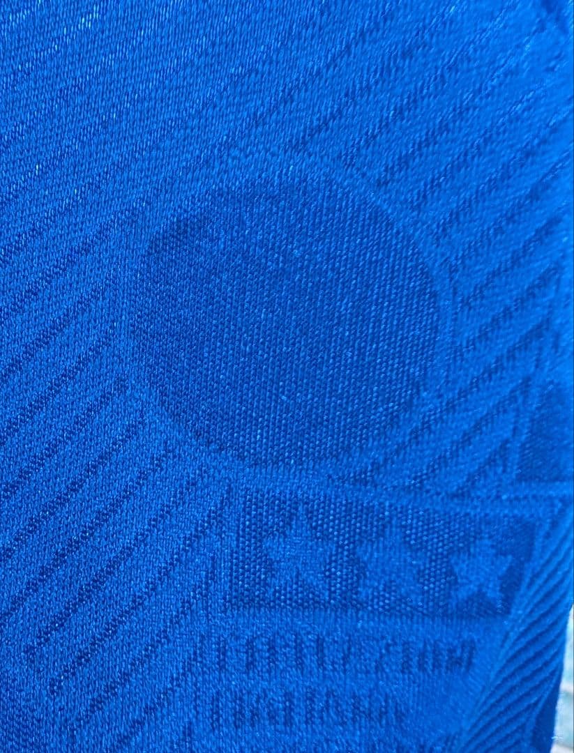 1994イタリア代表ユニフォーム　選手用