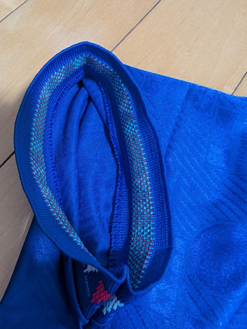 1994イタリア代表ユニフォーム　選手用