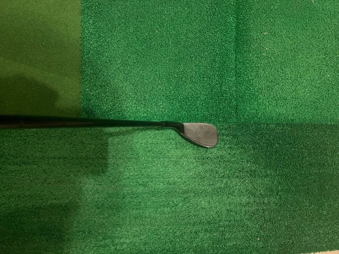 NEXGEN FORGED WEDGE DLC Limited 56度