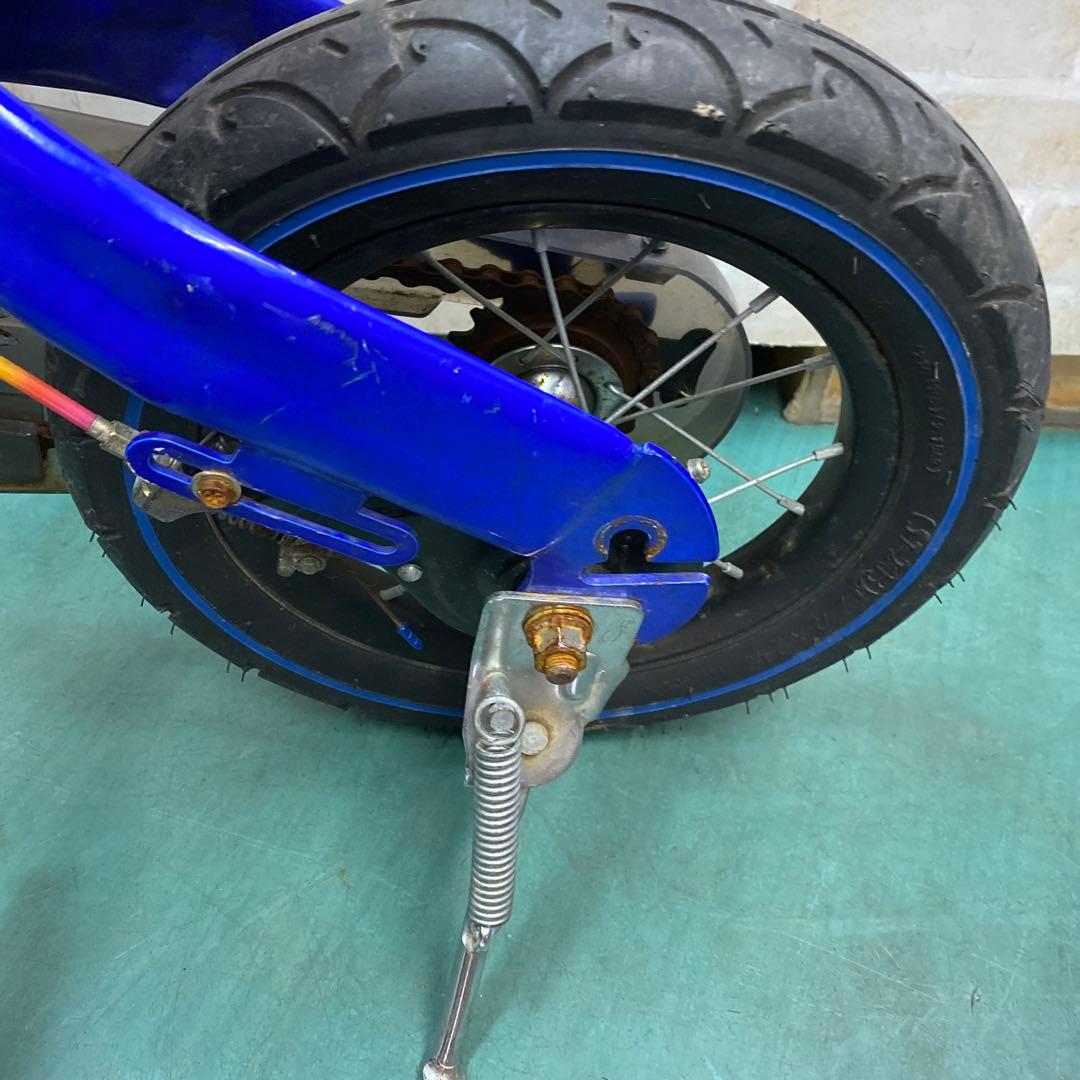 キッズバイク　ランニングバイク　バランスバイク　子供自転車　へんしんバイク