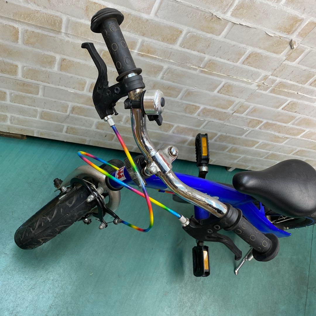 キッズバイク　ランニングバイク　バランスバイク　子供自転車　へんしんバイク