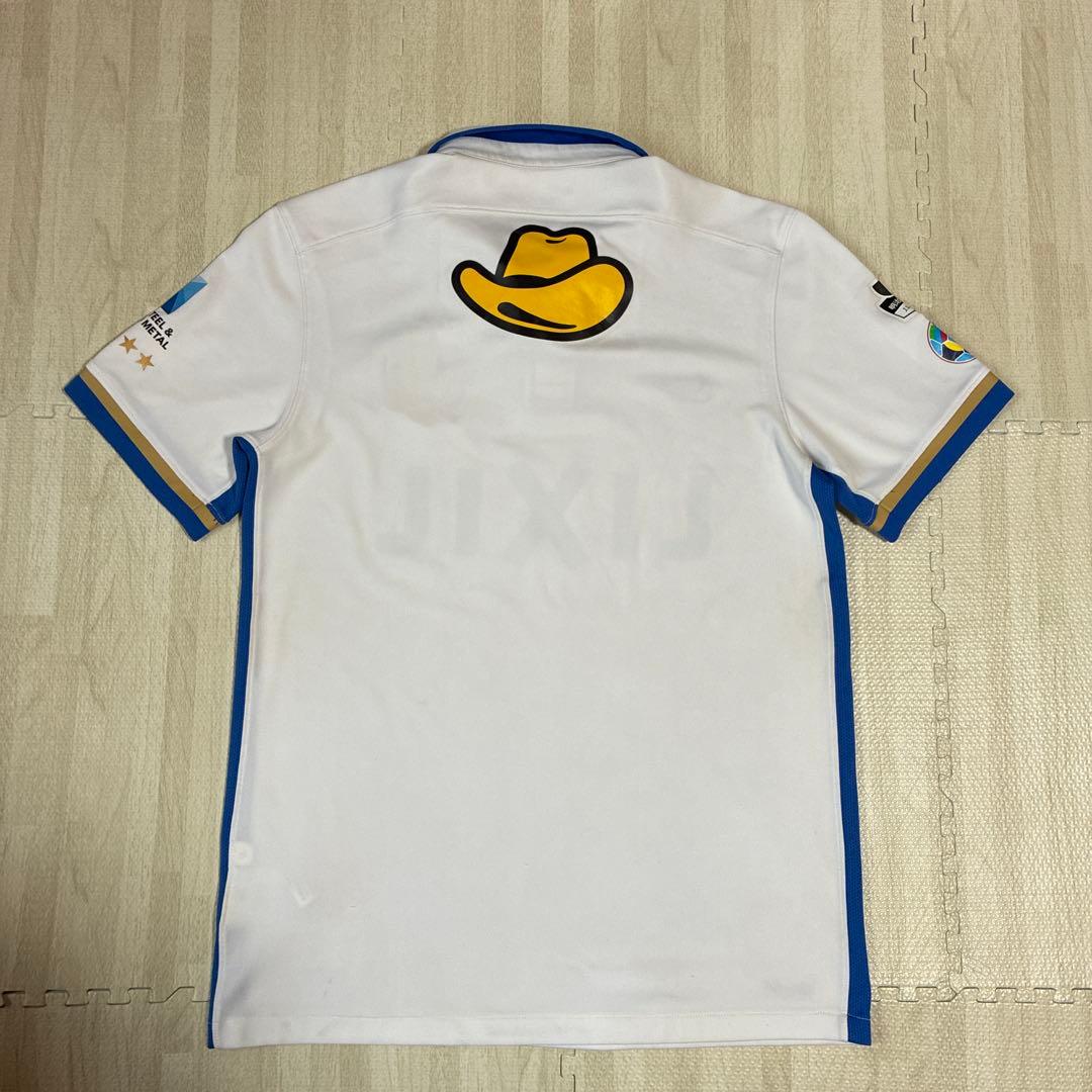 鹿島アントラーズ ユニフォーム