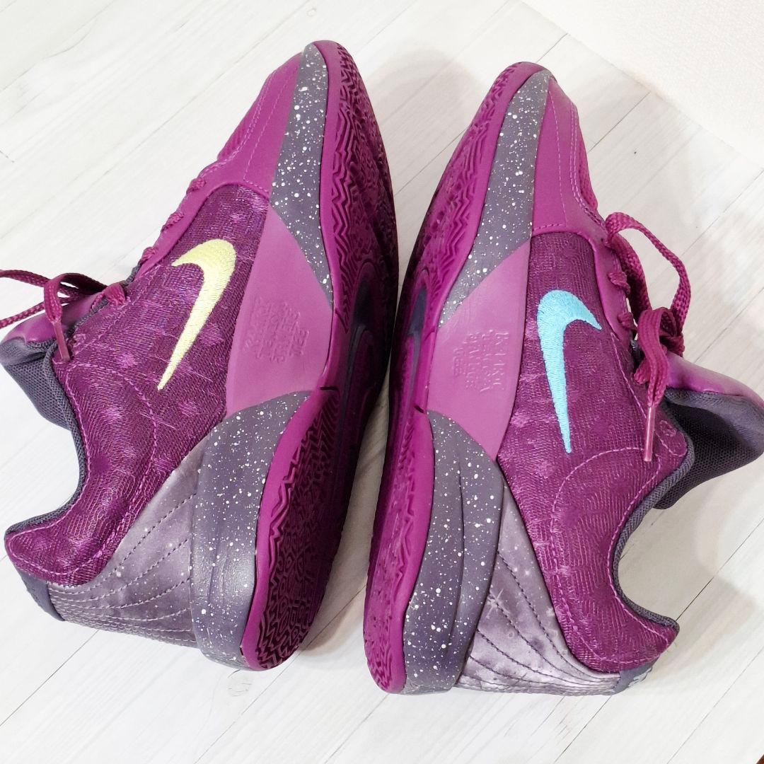 NIKE JA2 EP Bold Berry ナイキ 24cm 新品未使用