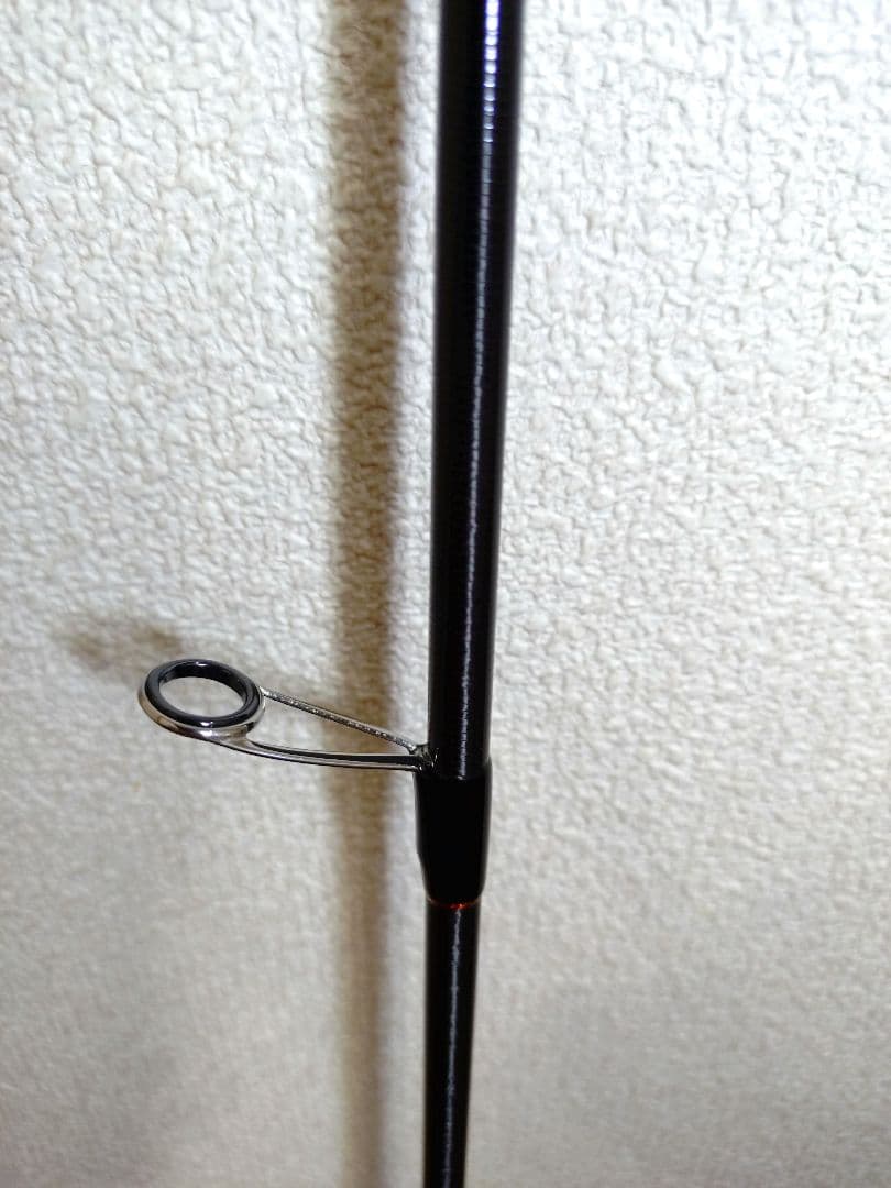 ソアレTT S76UL-T シマノ メバリングロッド