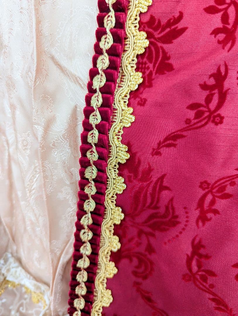 正規品 シークレットハニー クリスマスベル　ウィッグ付き