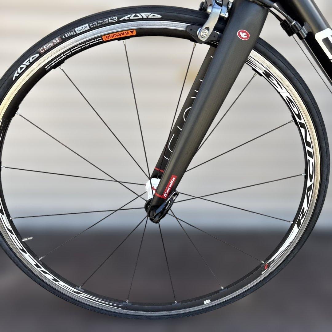 アラヤ　2013年　エクセラレース　ロードバイク