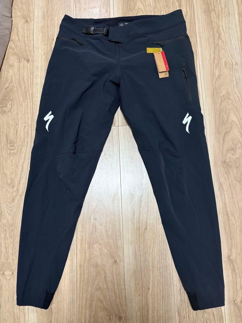 Specialized Trail Pant ブラック 36