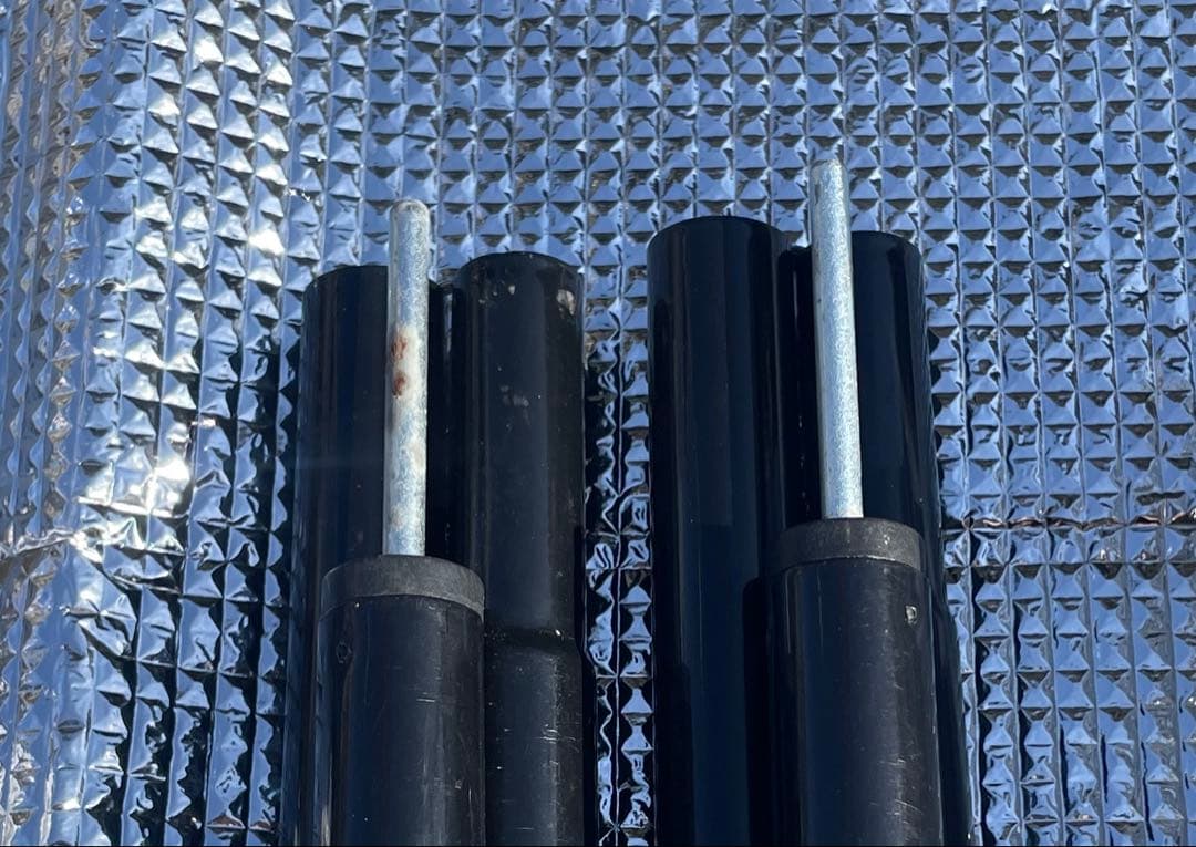 コールマンテント TOUGH SCREEN 2-ROOM HOUSE+