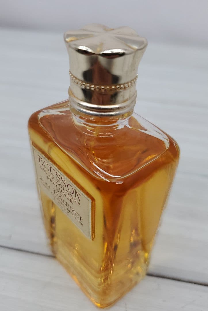 ジャンダルブレ　オーデコロン　エキュソン　オードトワレ　70ml　希少