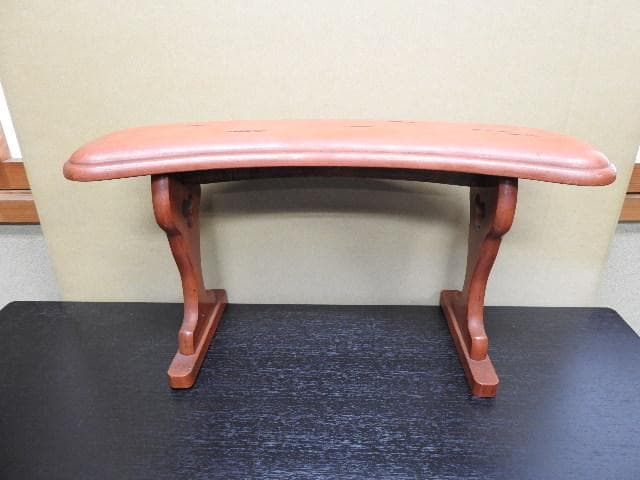 根来塗　脇息　MA356