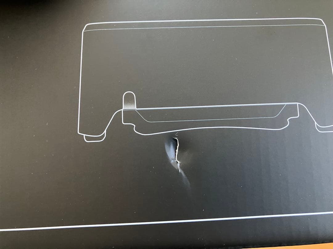 箱破損有りGLAMP ULTRA-LOW SMOKE GRILL SG-01