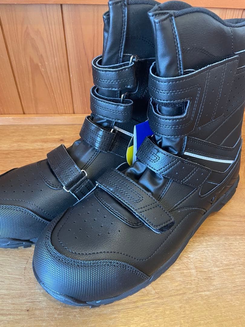 Mizuno安全靴オールマイティー26.0cm新品未使用品