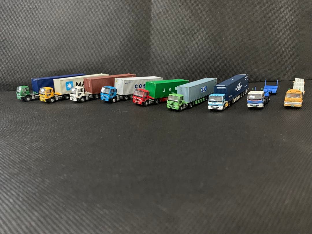 ザ・トレーラーコレクション第3弾