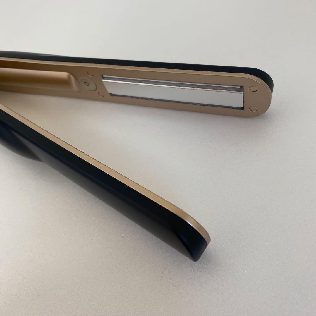 CARE PRO ケアプロ 超音波アイロン