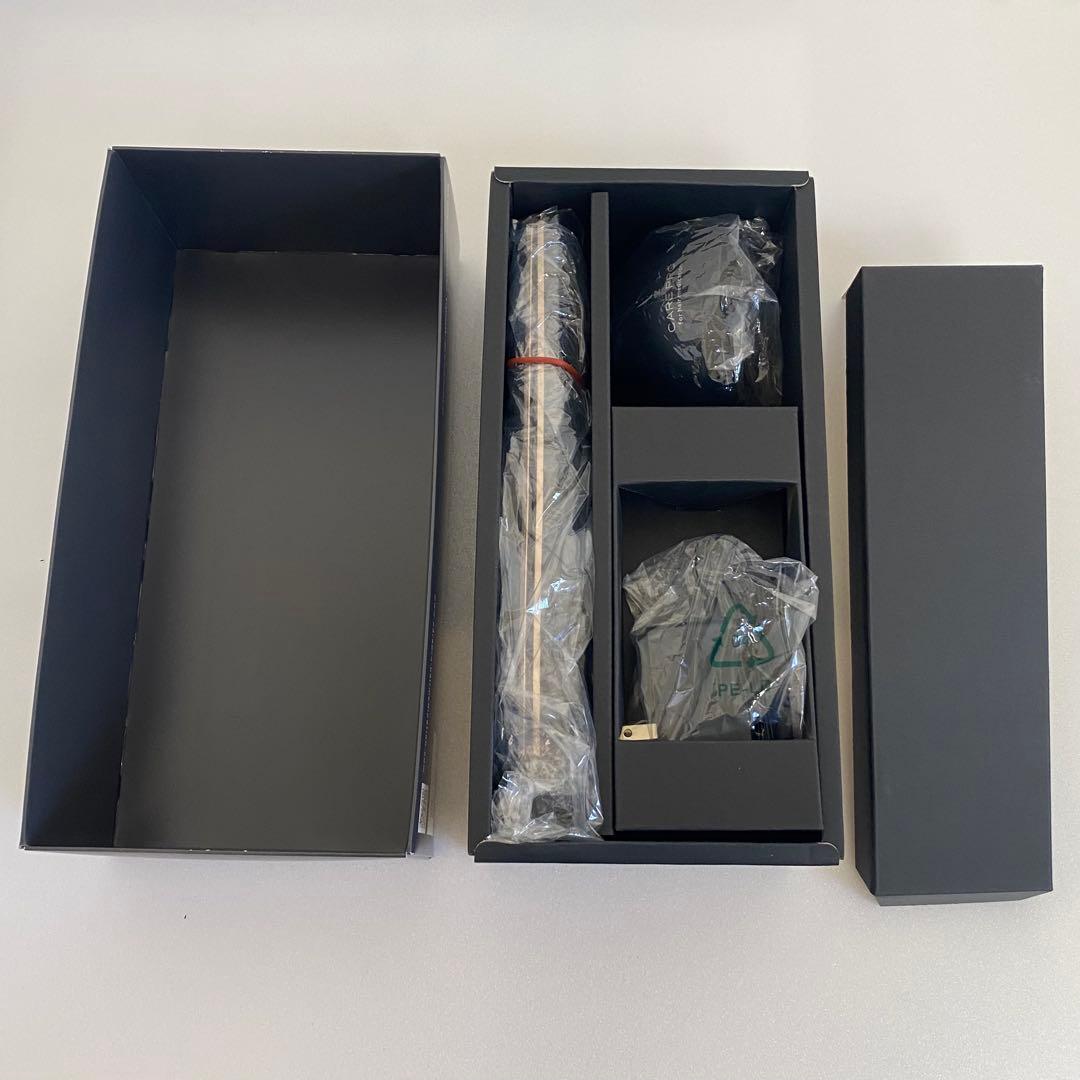 CARE PRO ケアプロ 超音波アイロン