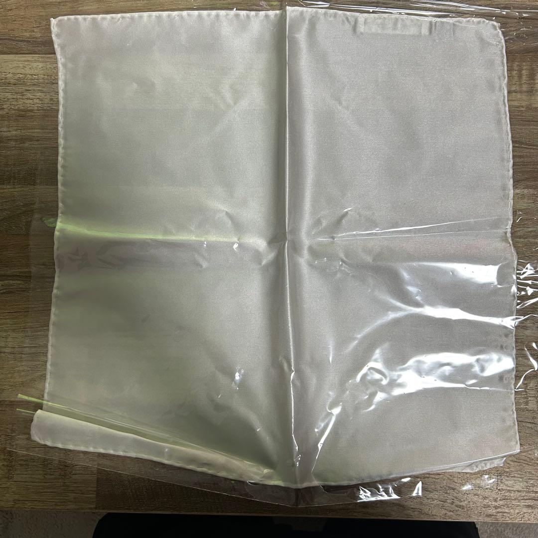 ザ・トリート・ドレッシング 新郎3点セット（蝶ネクタイ・カフス・チーフ）