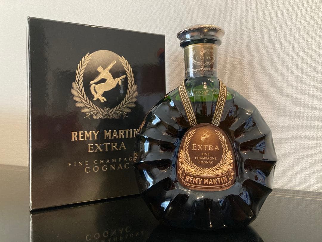 レミーマルタン REMY MARTIN エクストラ ファインシャンパーニュ