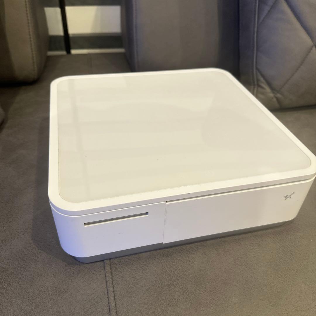 【訳あり】スター精密 mPOP 本体 エアレジ POP10