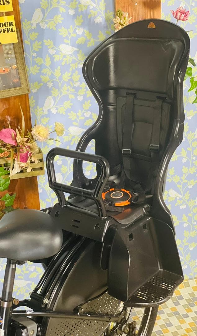 新学期応援！【ブリヂストン・HYDEE B】26インチ電動アシスト自転車1368