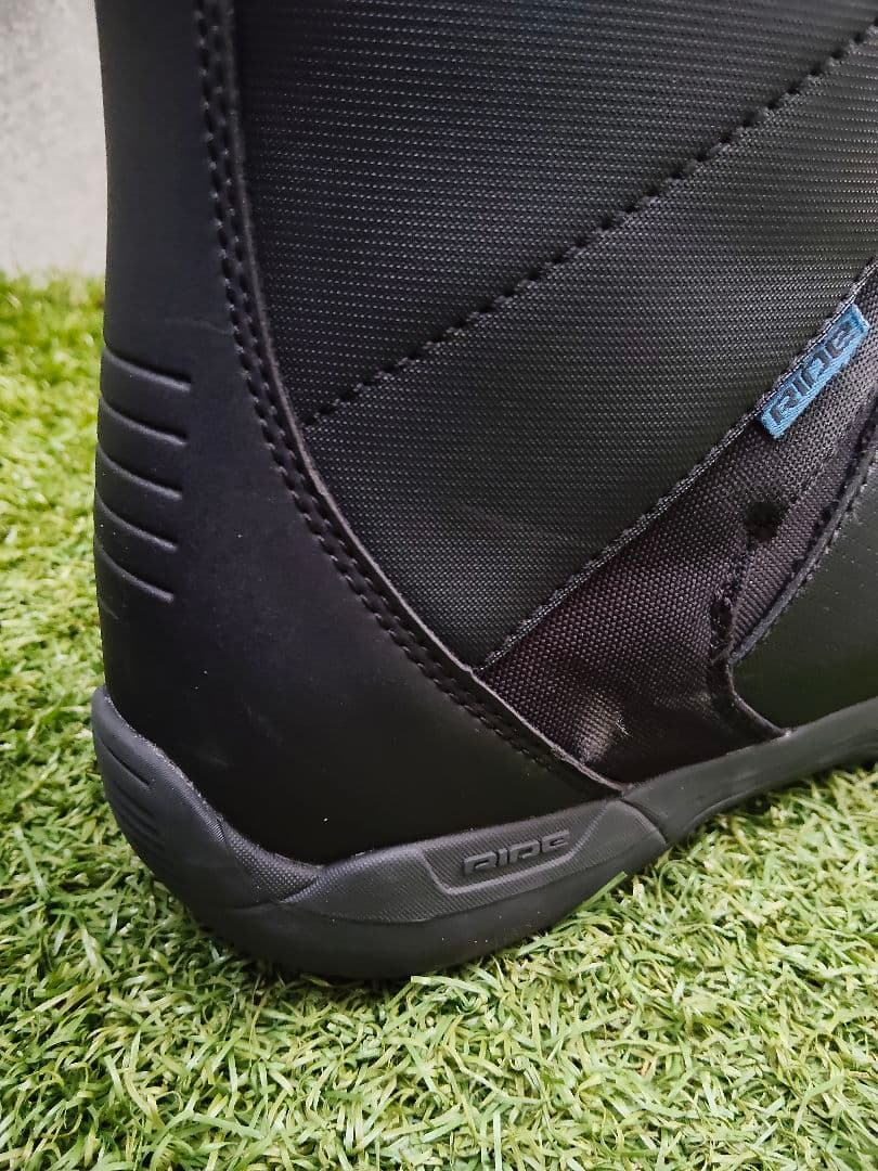 RIDE ANTHEM BOA 26　スノーボードブーツ ライド アンセム