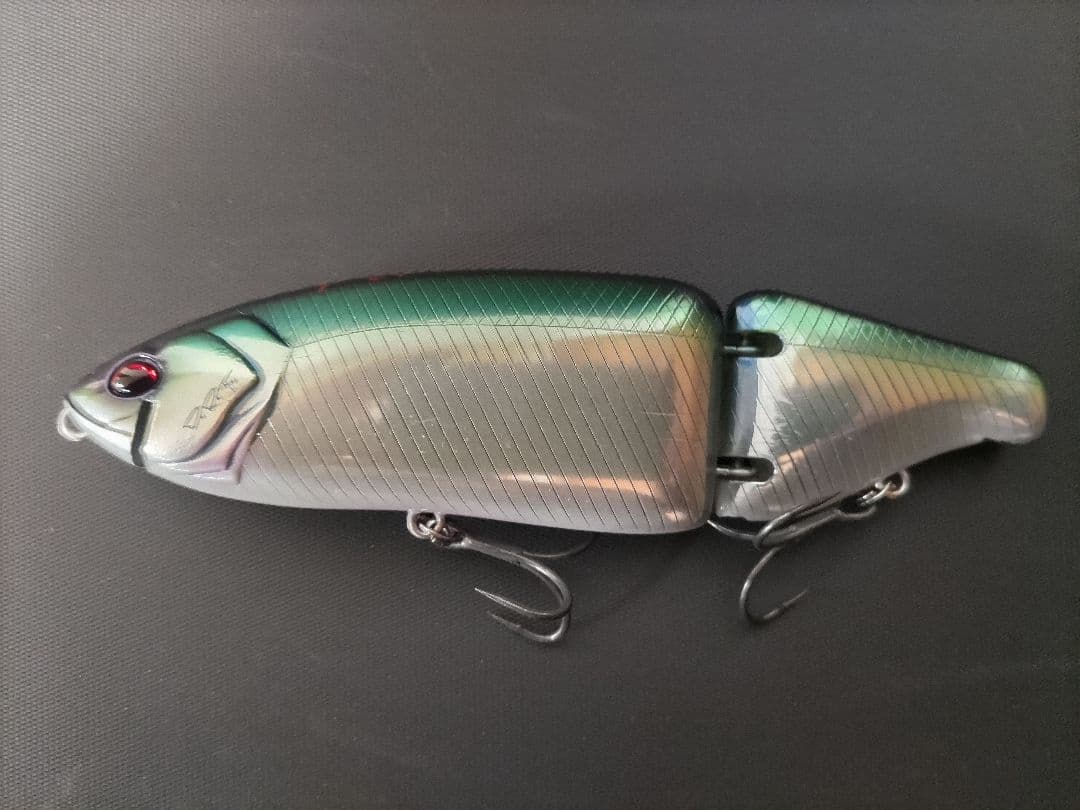 DRT タイニークラッシュ Hi FL FLASH