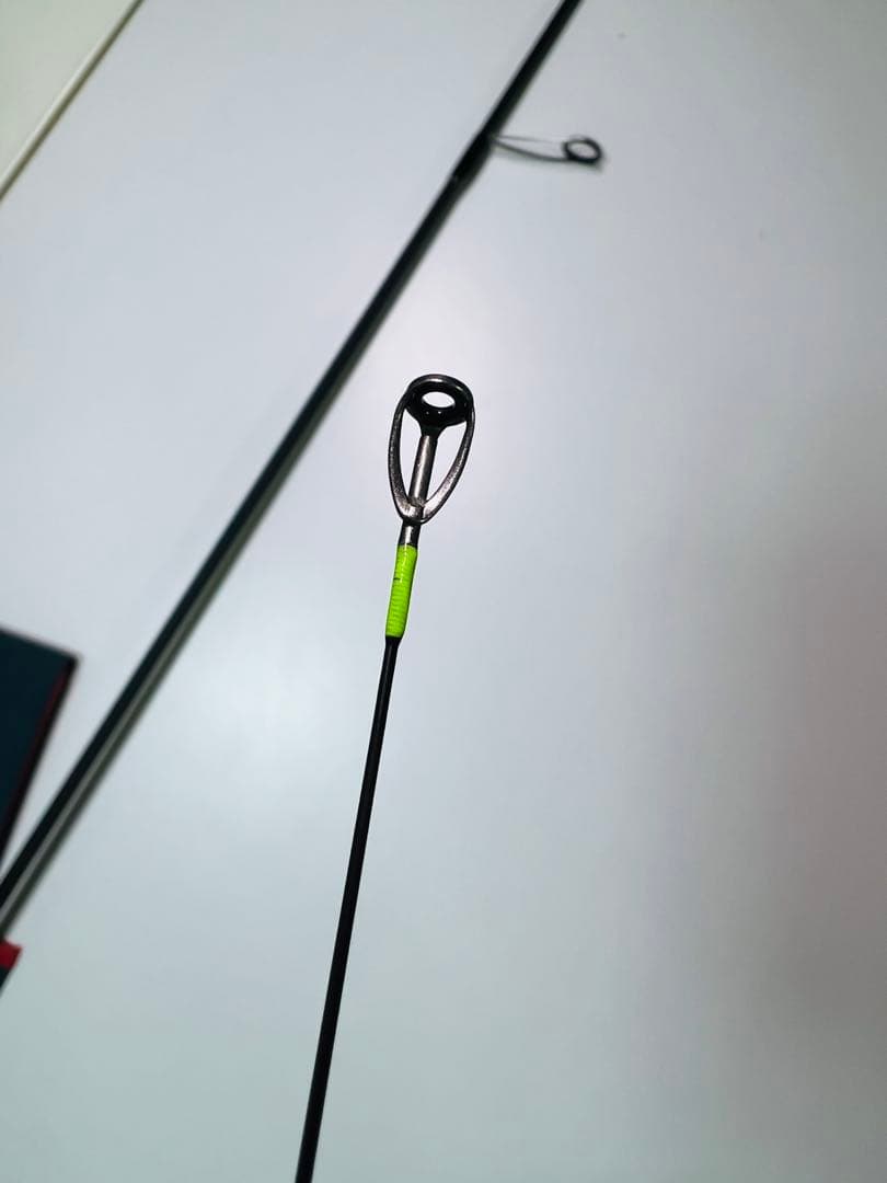 メジャークラフト 鯵道1G AD1-622L アジングロッド