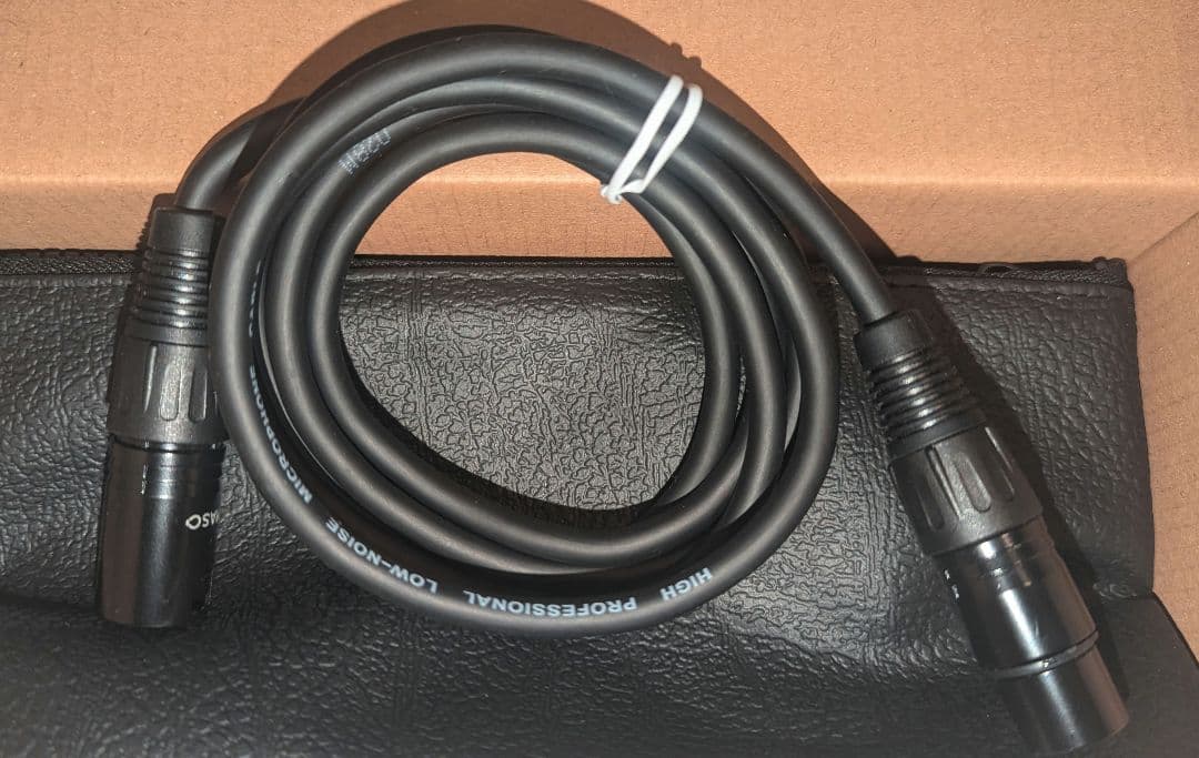 オーディオテクニカ　AT2040