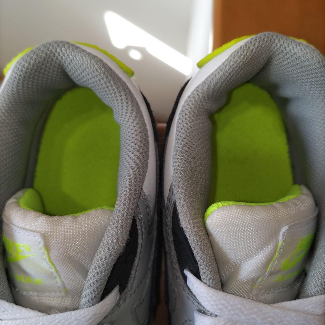 【専用】NIKE kids スニーカー ３点セット 21cm 22cm ナイキ