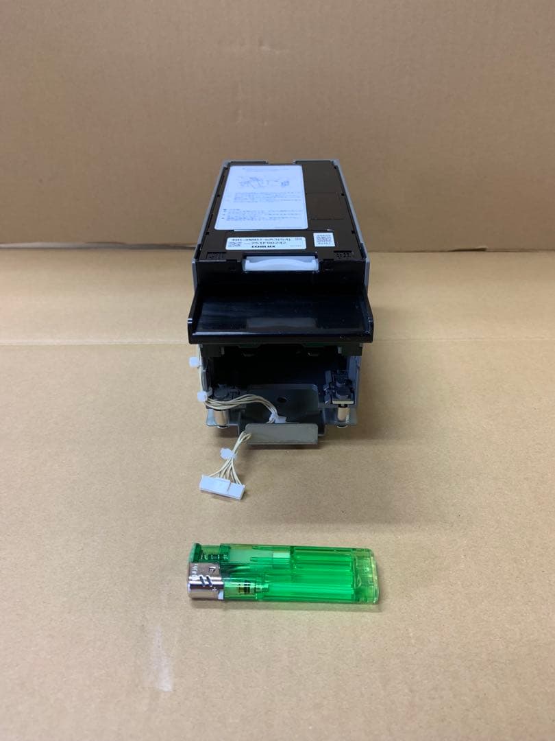 廉価　両替機　1000円→500円×2枚　令和6年新札対応　領収書OK