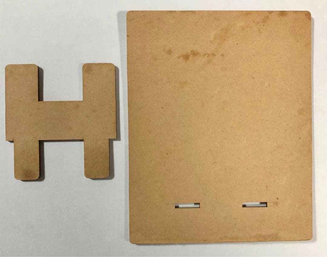 チェンソーマン タワレコ レゼ 木製マルチスタンド