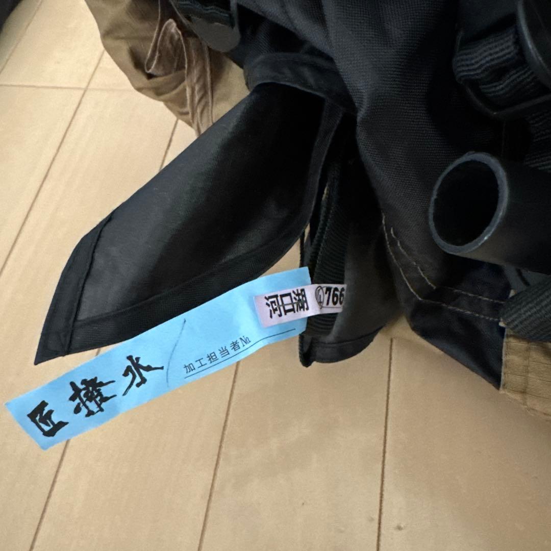 テント・タープ Nortent Gamme PC 6