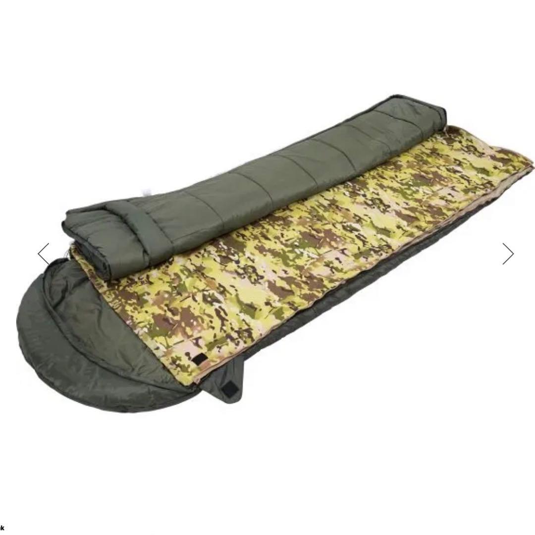 Snugpak スナグパック ベースキャンプ フレキシブルシステム3シーズン対応