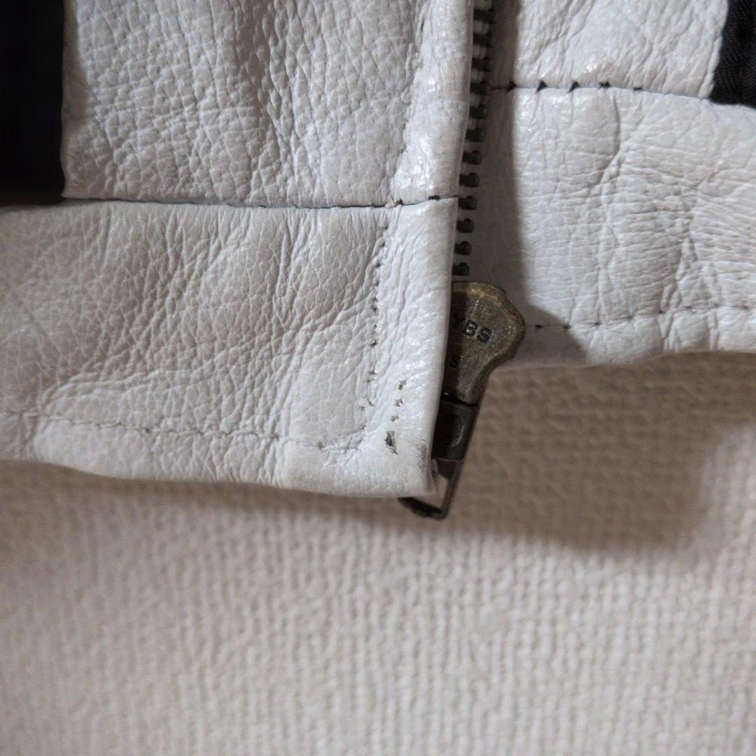 betty boop montanatoons ジャケット 革 レザー ベティ