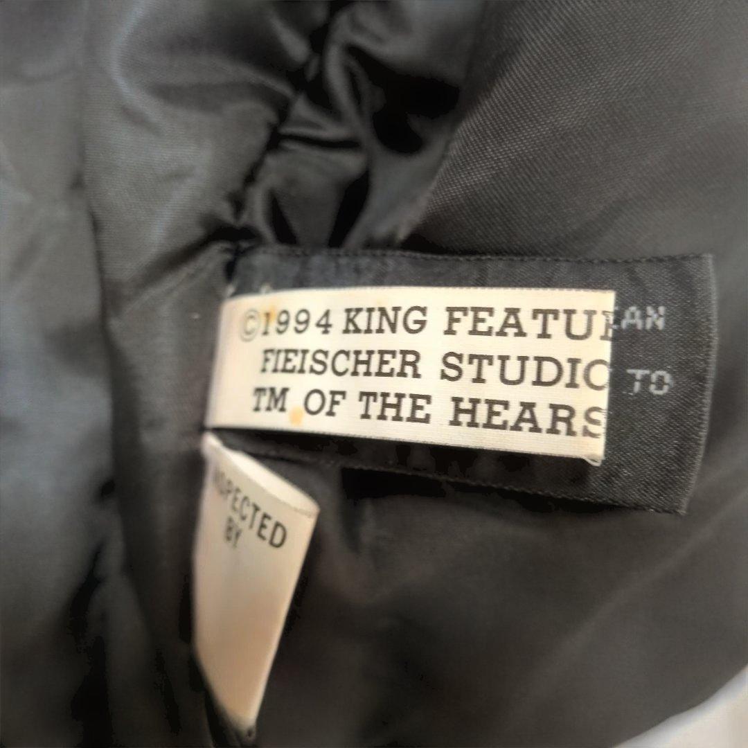 betty boop montanatoons ジャケット 革 レザー ベティ