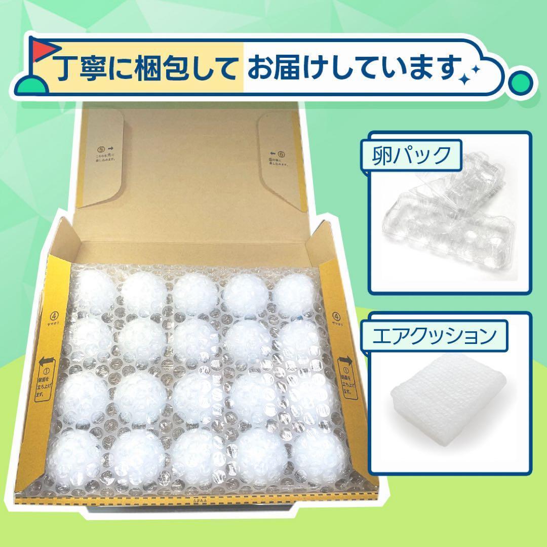 ロストボール タイトリスト pro v1 20球 Sランク 980おまけtee付