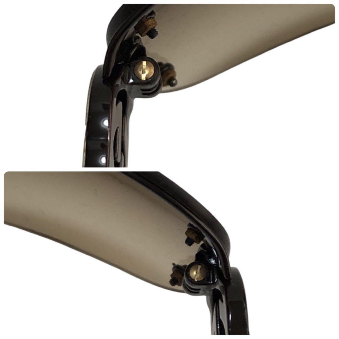 美品✨GUCCI サングラス インターロッキング GGロゴ イタリア製 ケース