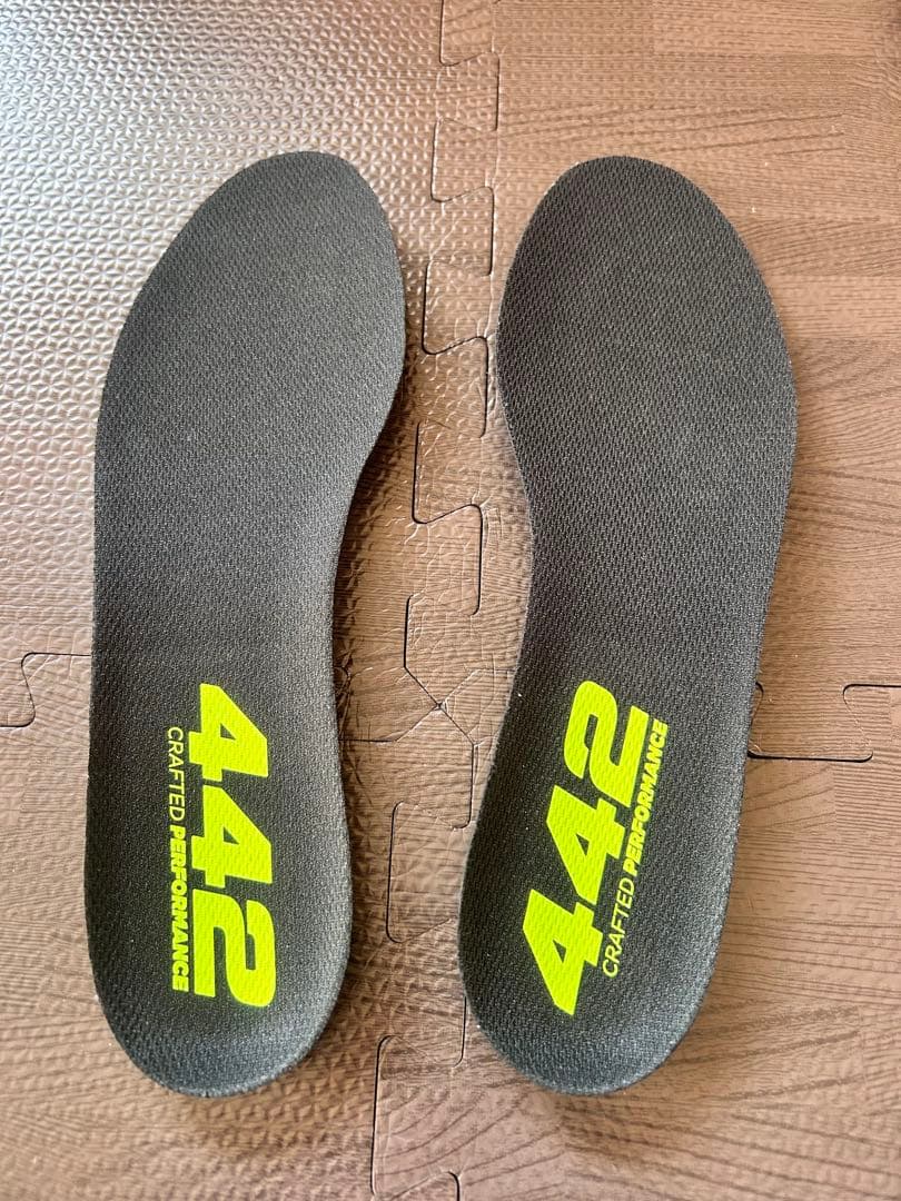 【1度のみ着用】New Balance MS442TWH2 26.5cm