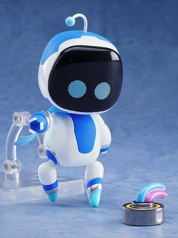 2個セット アストロボット ねんどろいど フィギュア 1879 アストロ