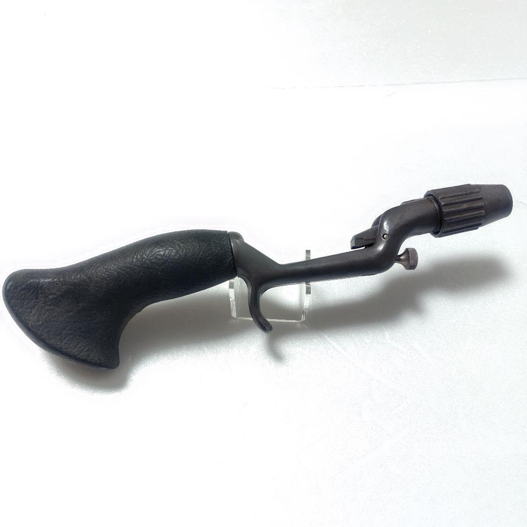 オールド★フェザーウェイト　チャンピオングリップ　ビッグラバー