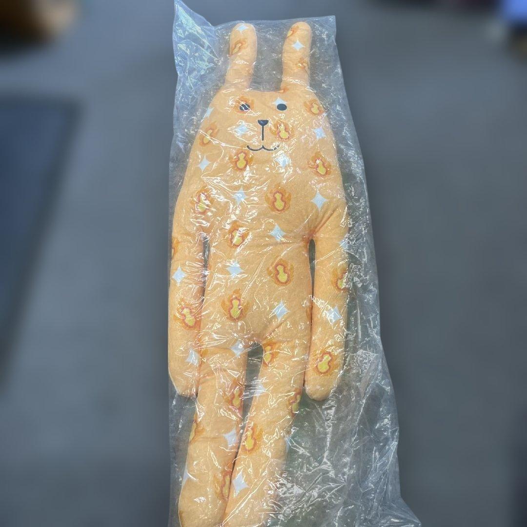 新品　クラフトホリック 煉獄 杏寿郎 鬼滅の刃 抱き枕 craftholic