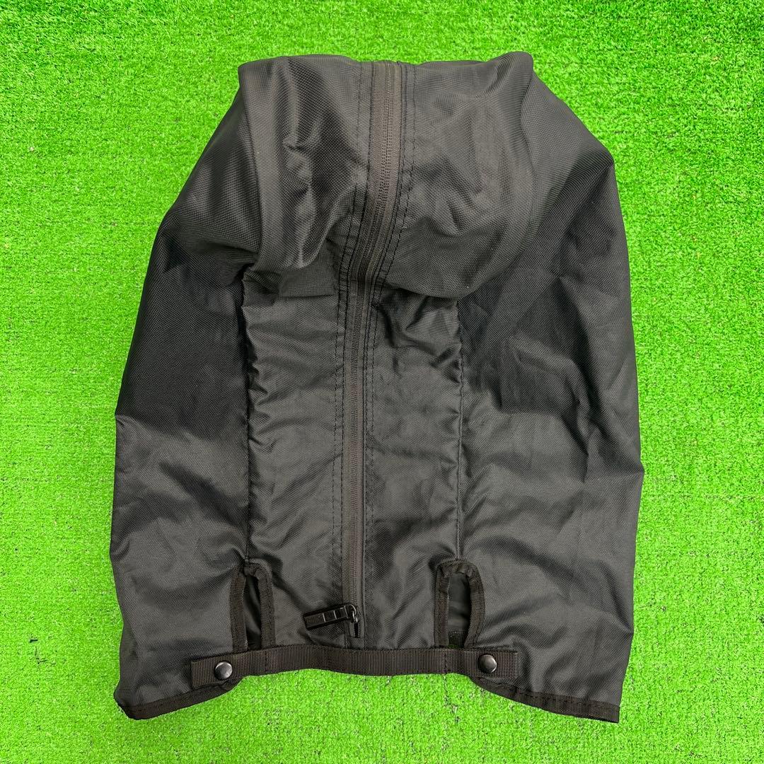 タイトリスト　titleist キャディーバック　9インチ　ネイビー　メンズ