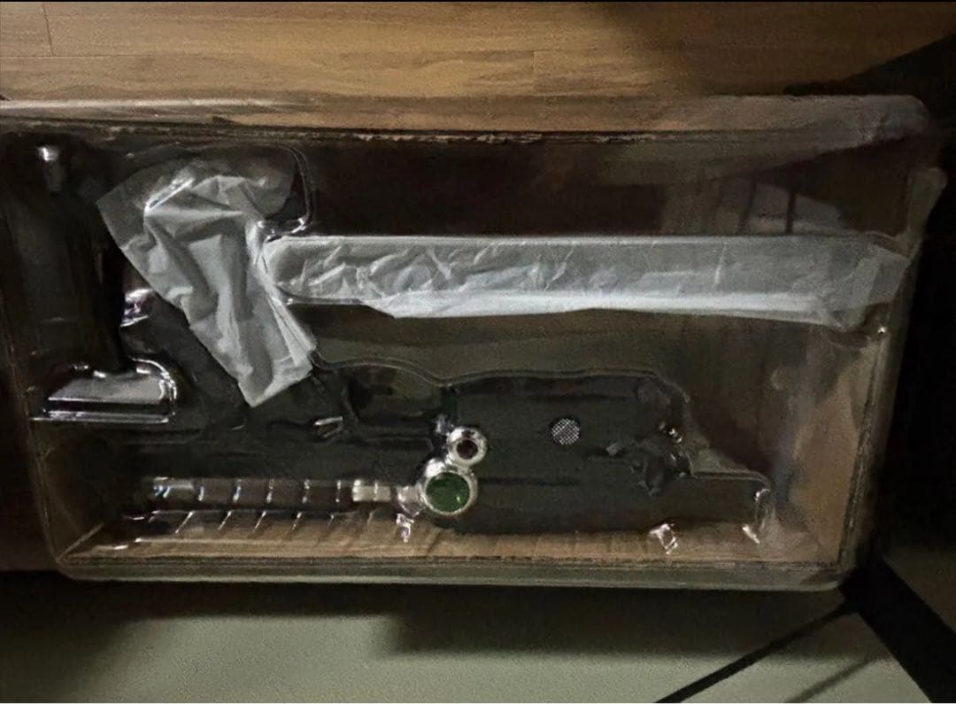 ブルースワット　ディクテイター　30th