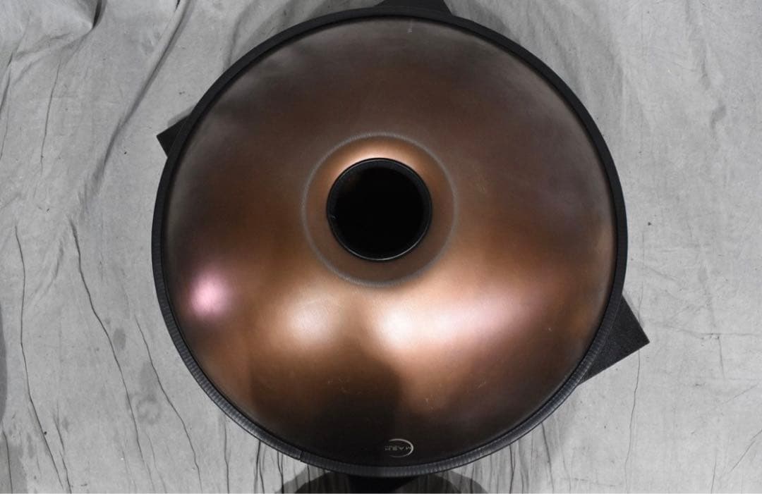 u*m様 Mash handan ハンドパン